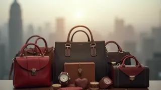 Chinas neue Steuerpolitik bremst den Luxusboom