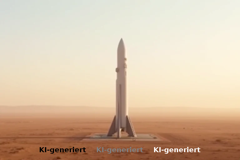 Chinas Raketenwiederverwendung: LandSpace schließt technologische Lücke zu SpaceX