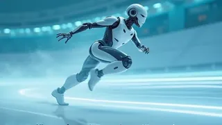 Chinas Roboter überholt Bolt: Marketing oder technologischer Meilenstein?