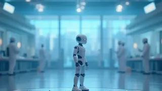 Chinas Roboter übertreffen Weltrekord: Technologie-Demonstration im Schatten des Wettlaufs mit den USA