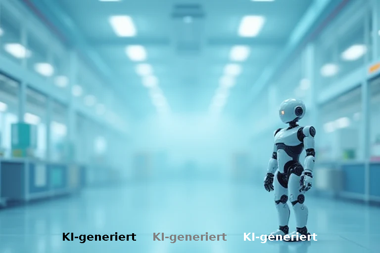 Chinas Robotik-Gigant Unitree: Hype, Milliardenbewertung und strategische Abhängigkeiten