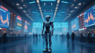 Chinas Robotik-Star Unitree geht an die Börse: Hype und geopolitische Risiken