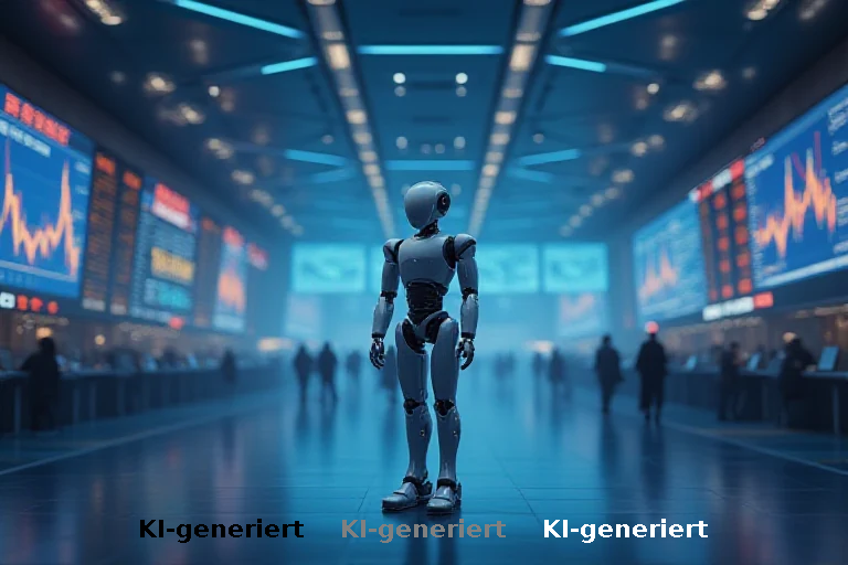 Chinas Robotik-Star Unitree geht an die Börse: Hype und geopolitische Risiken