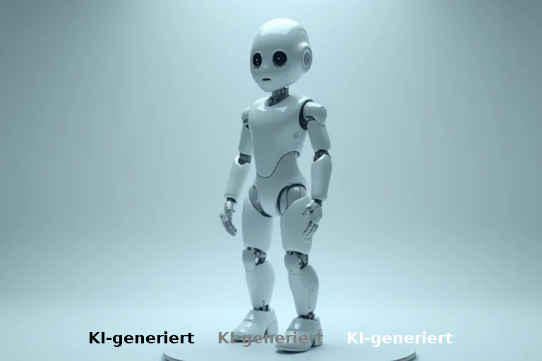 Chinas Robotik-Star Unitree: Hype um Börsengang und übertriebene Geschwindigkeitsrekorde