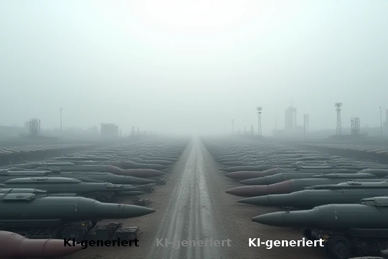 Chinas Rüstungsindustrie: Die Kluft zwischen Strategie und Umsetzung