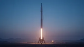 Chinas Satelliten-Netzwerk: Wie wiederverwendbare Raketen die militärische Schlagkraft stärken