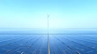 Chinas Solarenergie treibt globale grüne Transformation voran