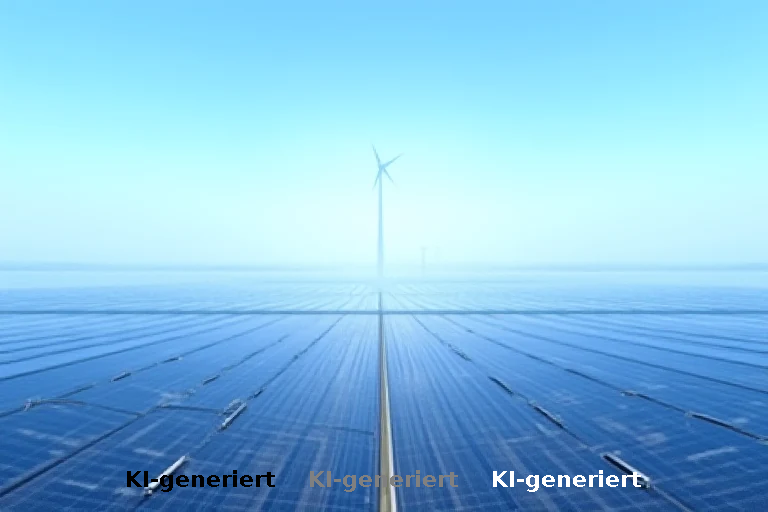 Chinas Solarenergie treibt globale grüne Transformation voran