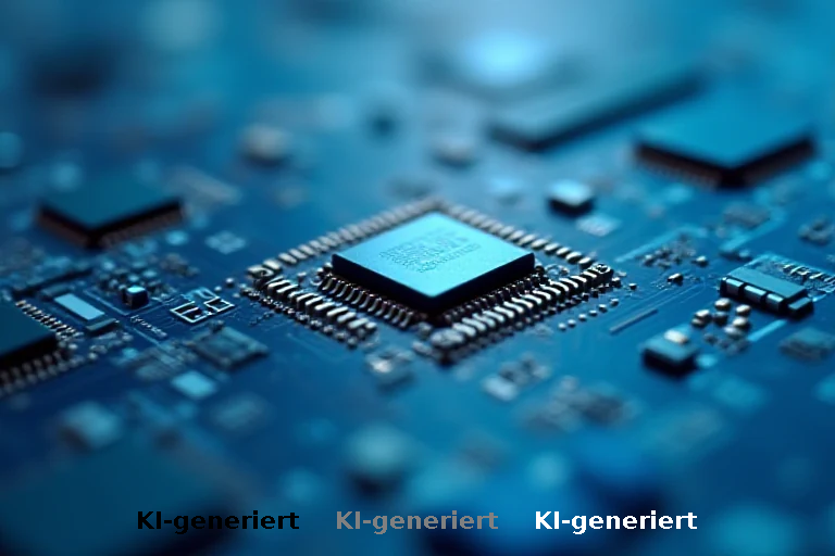 Chinas Speicherchip-Gigant CXMT: Börsenrausch oder strategisches Staatsprojekt?