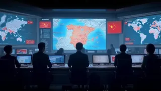 Chinas Staatsmedien warnen vor politischer Instrumentalisierung der Migrationskrise in Spanien