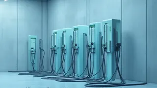 Chinas Strategie: Elektrifizierung als Schlüssel zur Energieautonomie