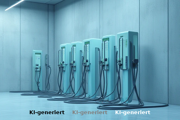 Chinas Strategie: Elektrifizierung als Schlüssel zur Energieautonomie