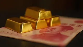 Chinas Strategie: Goldreserven als Fundament für globale Yuan-Akzeptanz