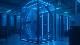Chinas Strategie: Wie Energieüberschuss die KI-Infrastruktur prägt