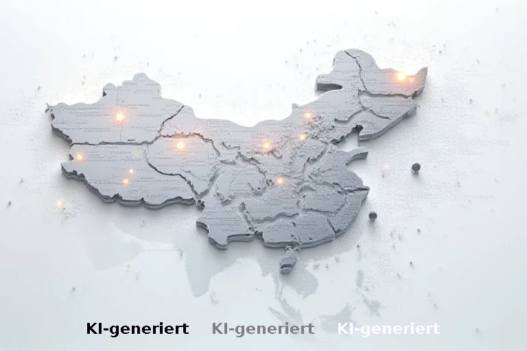 Chinas strategische Gegenwehr: Wie Pekings Widerstand die EU-Handelspolitik herausfordert