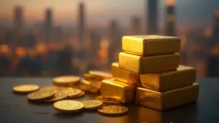 Chinas strategische Goldakkumulation als stabilisierender Faktor im globalen Marktumfeld