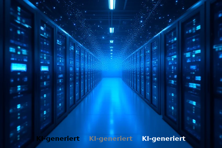 Chinas strategische Offenheit: KI-Modellteilung als Antwort auf Hardwareengpässe