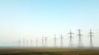 Chinas Stromtrassen als Schlüssel zur brasilianischen Energiekrise