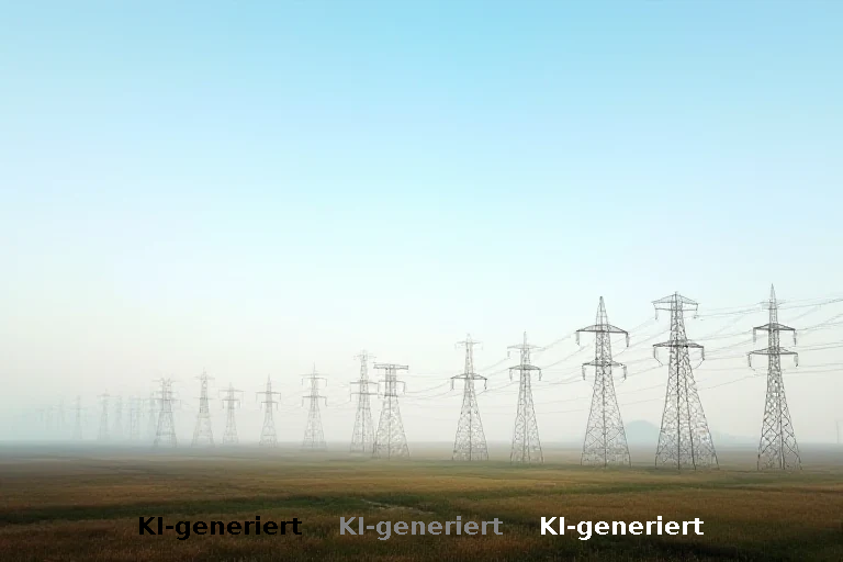 Chinas Stromtrassen als Schlüssel zur brasilianischen Energiekrise