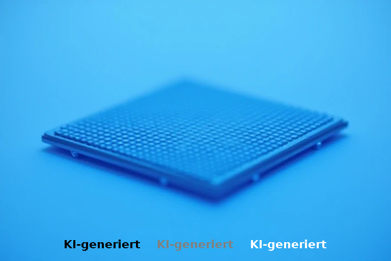 Chinas technologischer Aufstieg: Verdopplung der Chip-Exporte signalisiert strukturellen Wandel
