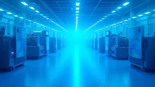 Chinas Traum von einer unabhängigen Chipindustrie: Mythos oder Machterhalt?