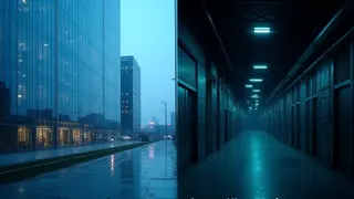 Chinas Wirtschaftskluft: Tech-Boom und prekäre Arbeitsrealität