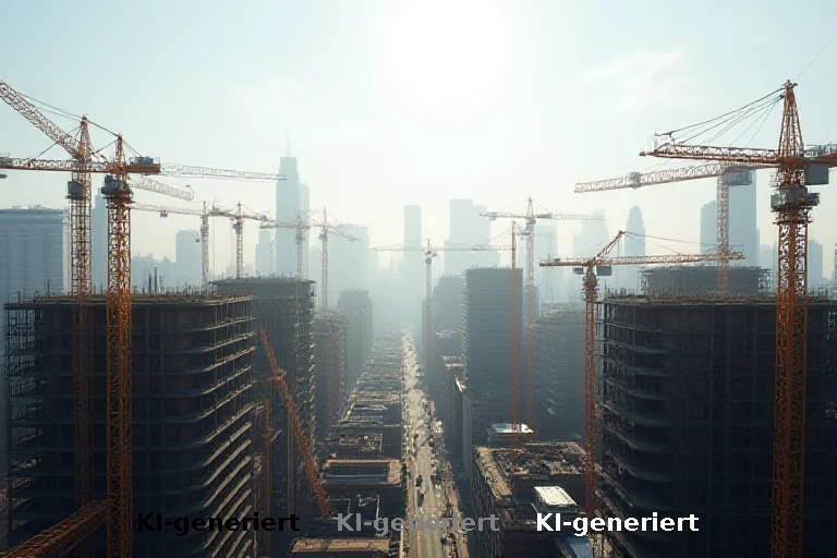 Chinas Wirtschaftswachstum im zweiten Quartal unter den Erwartungen