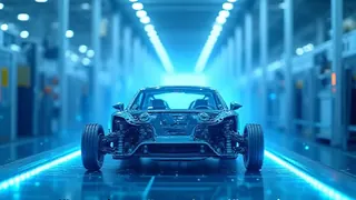 Chinesische Autobauer und KI-Kontroversen dominieren aktuelle Meldungen