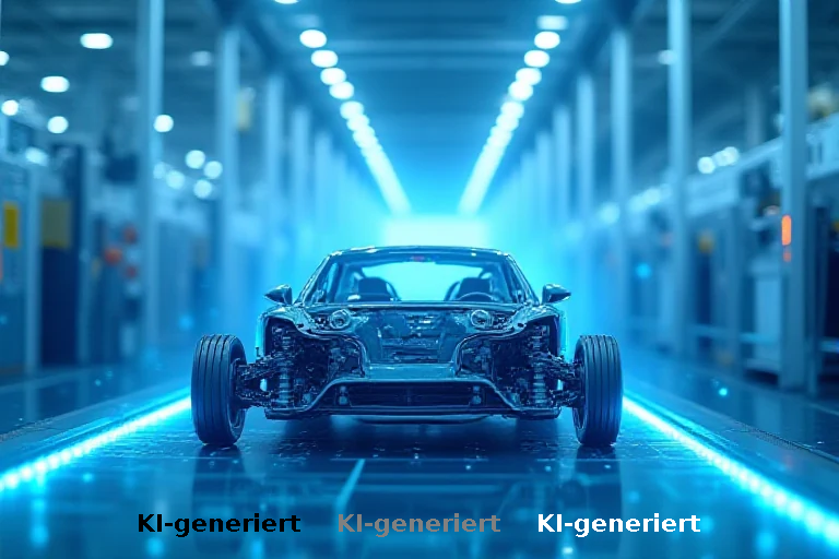 Chinesische Autobauer und KI-Kontroversen dominieren aktuelle Meldungen