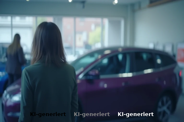 Chinesische Autohersteller erobern Europa mit aggressiver Marketingstrategie und niedrigen Preisen