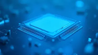 Chinesische Chip-Produktion erschüttert US-Märkte und ASML-Aktie