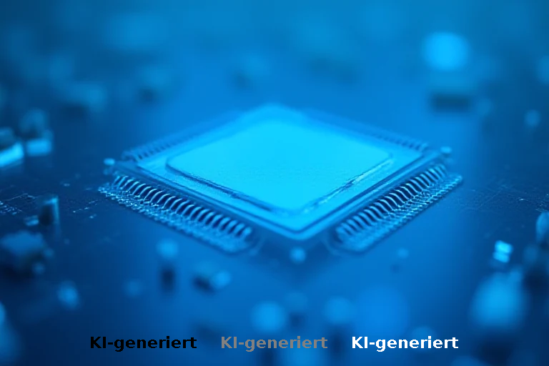 Chinesische Chip-Produktion erschüttert US-Märkte und ASML-Aktie