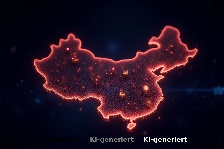 Chinesische Dominanz bei Saugrobotern: Innovation statt Billiglohn
