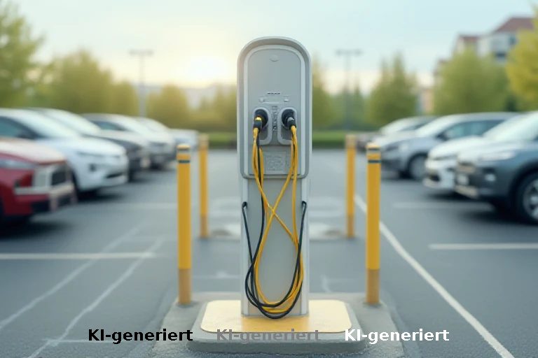 Chinesische Dominanz im EU-Automarkt: Wachstum durch Subventionen und Marktanteile
