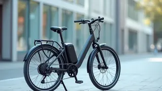Chinesische E-Bikes: Sicherheitslücke und Marktverdrängung in Deutschland