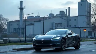 Chinesische E-Hybride bedrohen deutsche Autohersteller: Marktversagen und politische Antworten