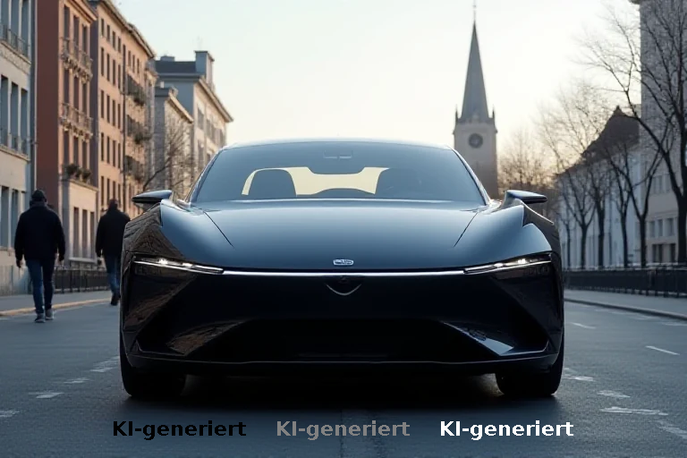 Chinesische E-Mobilität: Xpengs strategischer Vorstoß nach München