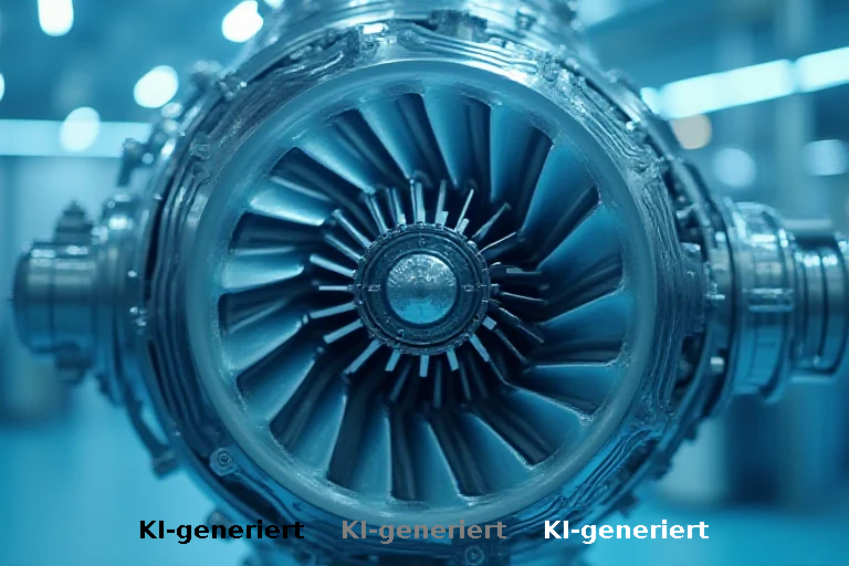 Chinesische Forscher setzen Jülicher Heliumturbine-Entwicklung erfolgreich um
