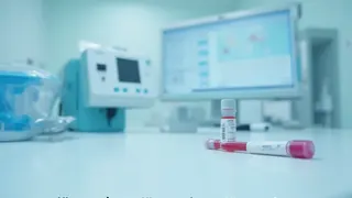 Chinesische Gesundheitsstrategie: Zwischen Ebola-Hilfe und EU-Marktzugang