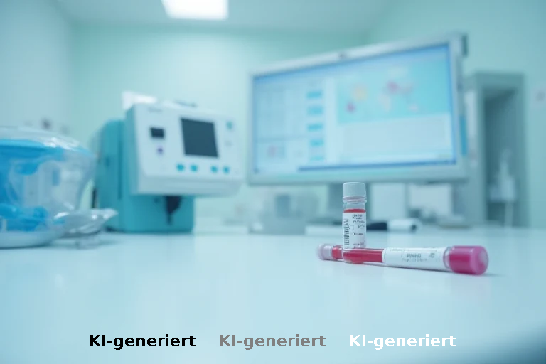 Chinesische Gesundheitsstrategie: Zwischen Ebola-Hilfe und EU-Marktzugang
