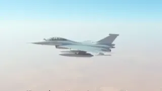 Chinesische Kampfflugzeuge testen erstmals Fähigkeiten in Afrika