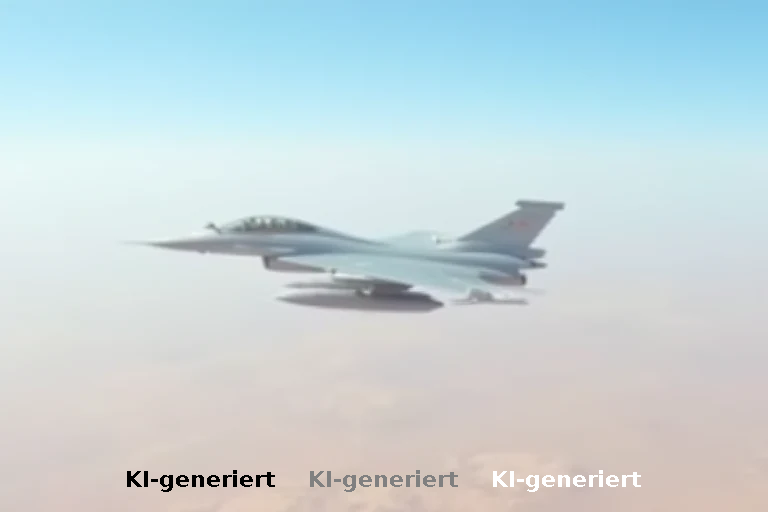 Chinesische Kampfflugzeuge testen erstmals Fähigkeiten in Afrika