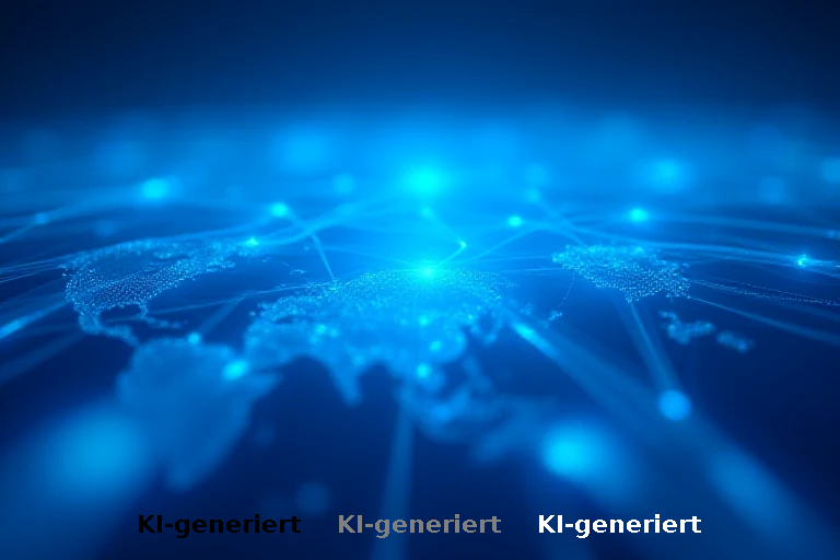 Chinesische KI-Firmen umgehen US-Chipbeschränkungen über ausländische Cloud-Dienste