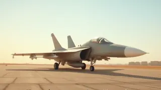 Chinesische Luftwaffe stationiert erstmals schwere J-16-Jets in Ägypten