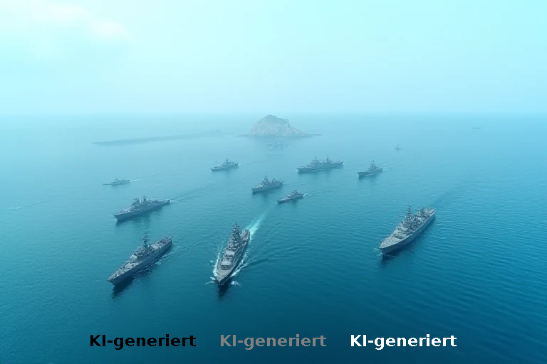 Chinesische Marine und Luftwaffe üben um Huangyan Dao: Peking verteidigt territoriale Souveränität