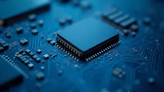 Chinesische Marktunsicherheit lässt Halbleiterwerte weltweit einbrechen