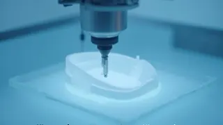 Chinesische Medizintechnik und 3D-Druck erobern europäische und globale Märkte