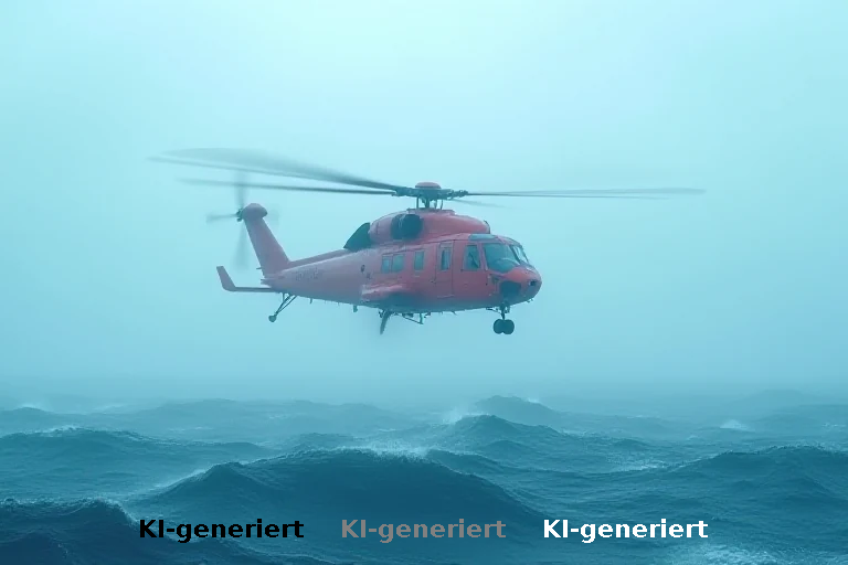 Chinesische Rettungsmission im Südchinesischen Meer: Geopolitik hinter der Katastrophenhilfe