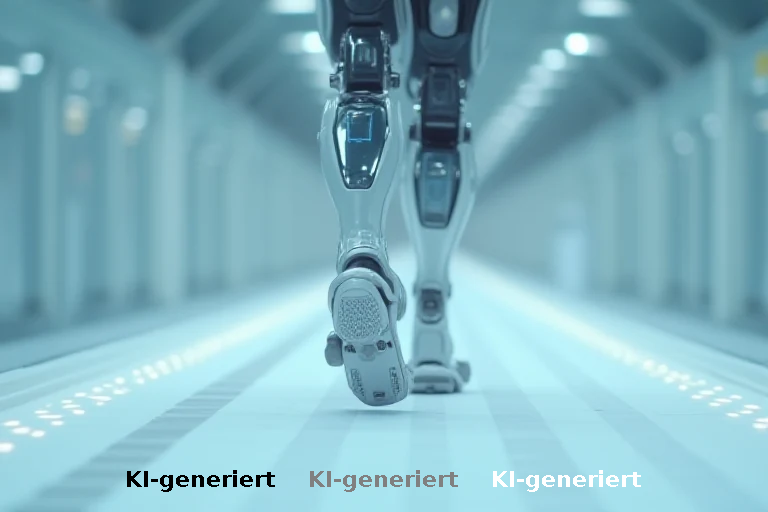 Chinesische Roboter-Entwicklung: Vom sportlichen Rekord zur industriellen Zuverlässigkeit