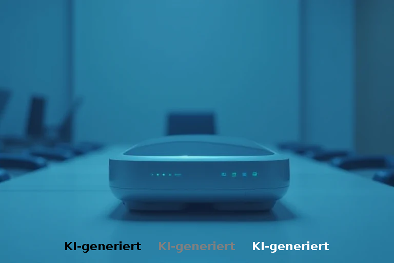 Chinesische Rüstungsforschung präsentiert Hybrid-Roboter als Assistenz für Sehbehinderte
